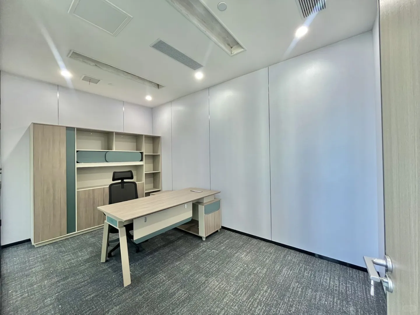 科学城产业总部港也太香了吧✨