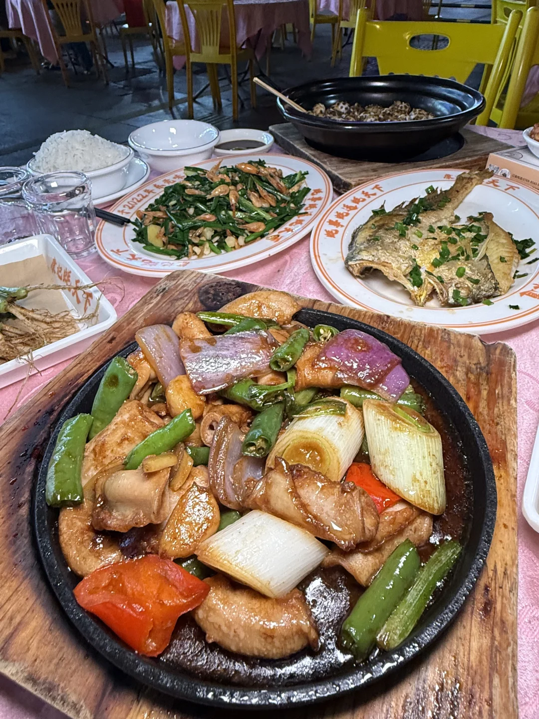 东莞！！大岭山！！五刷了 ！😭😭😭