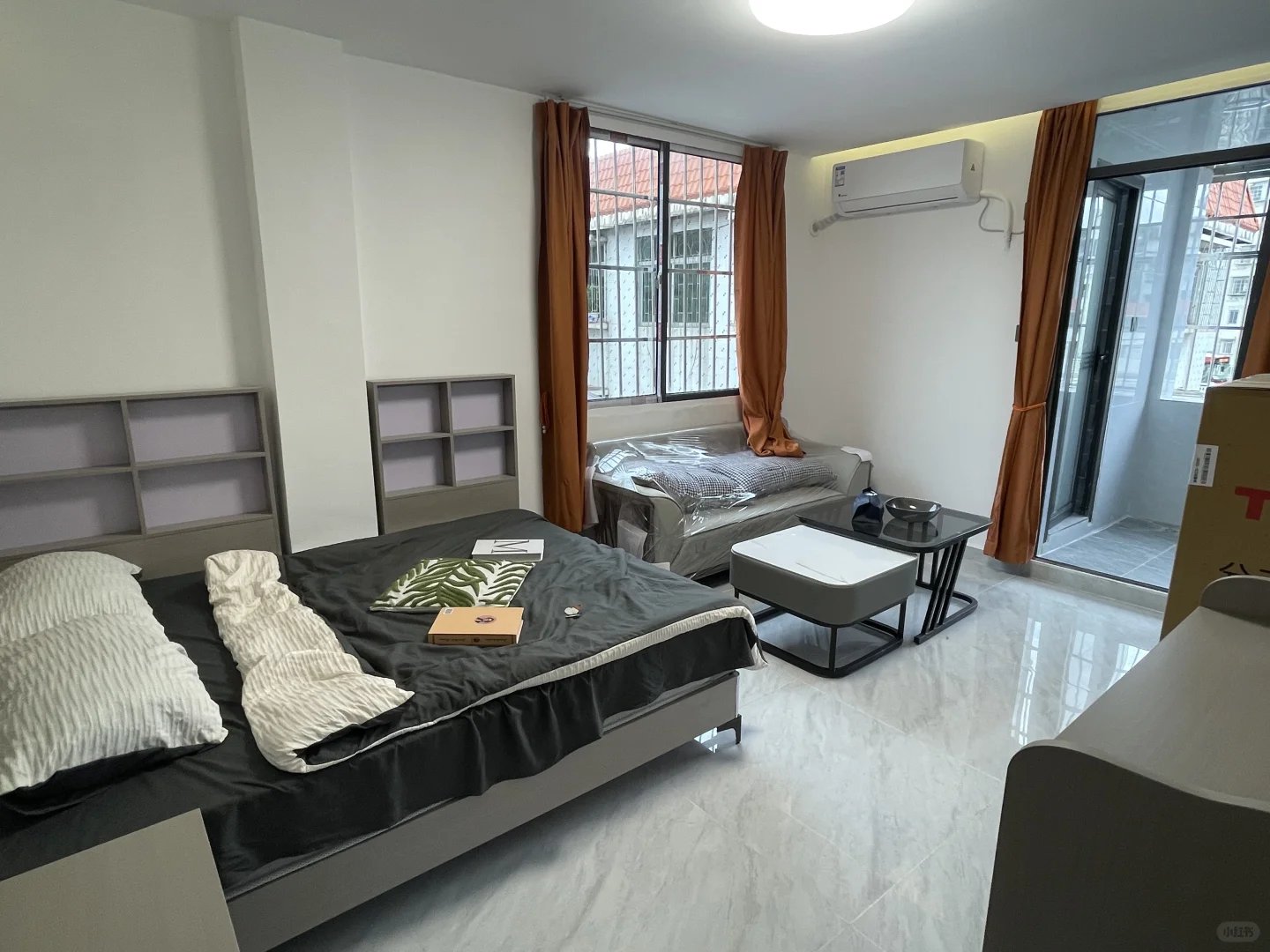 广州本地出租 单间700已搬走