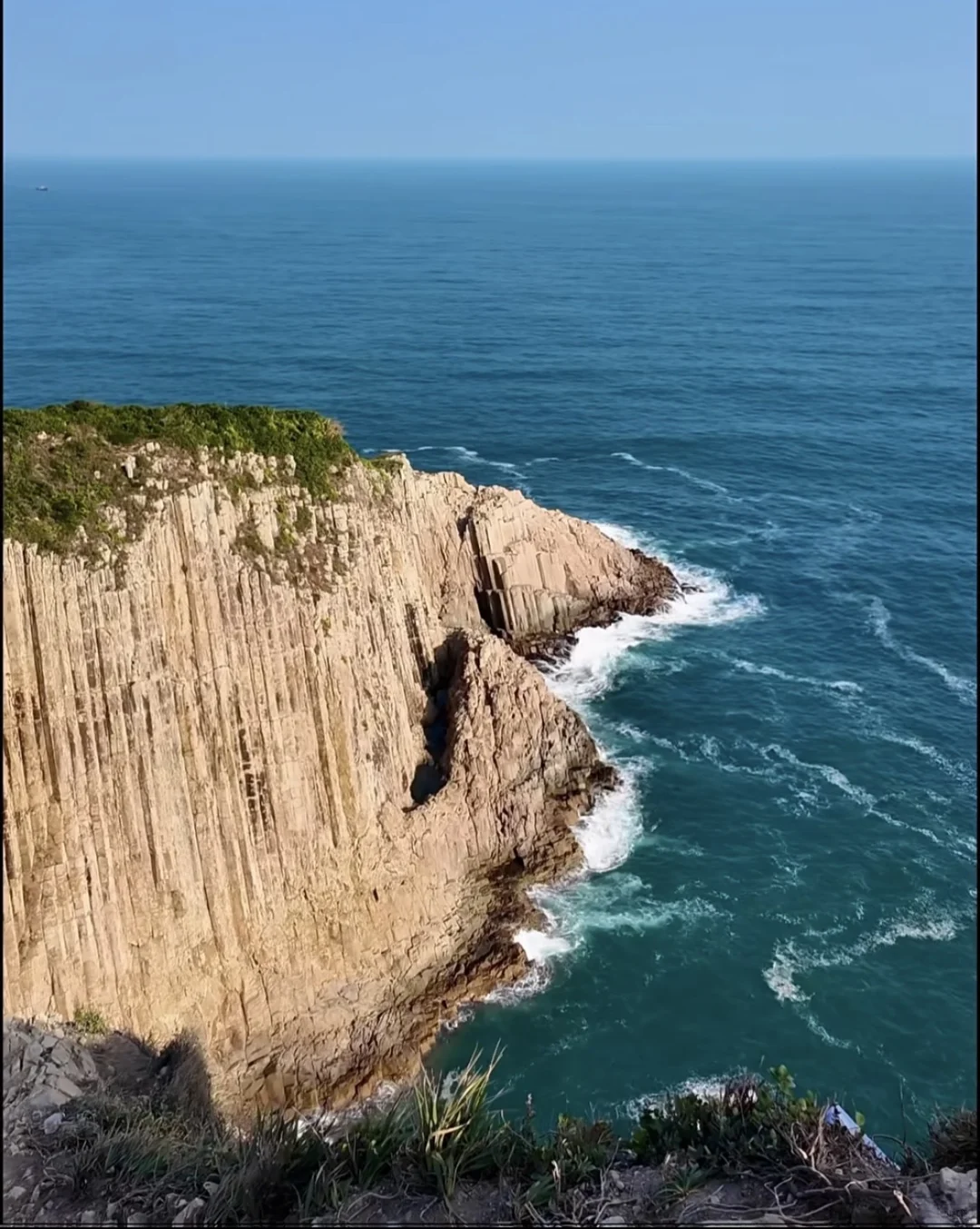 深圳168/广州298包往返每周六-香港麦理浩径
