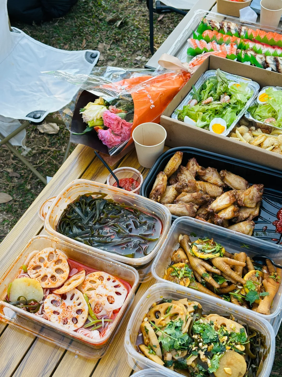 不是欧洲🕌是东莞松山湖🏞️