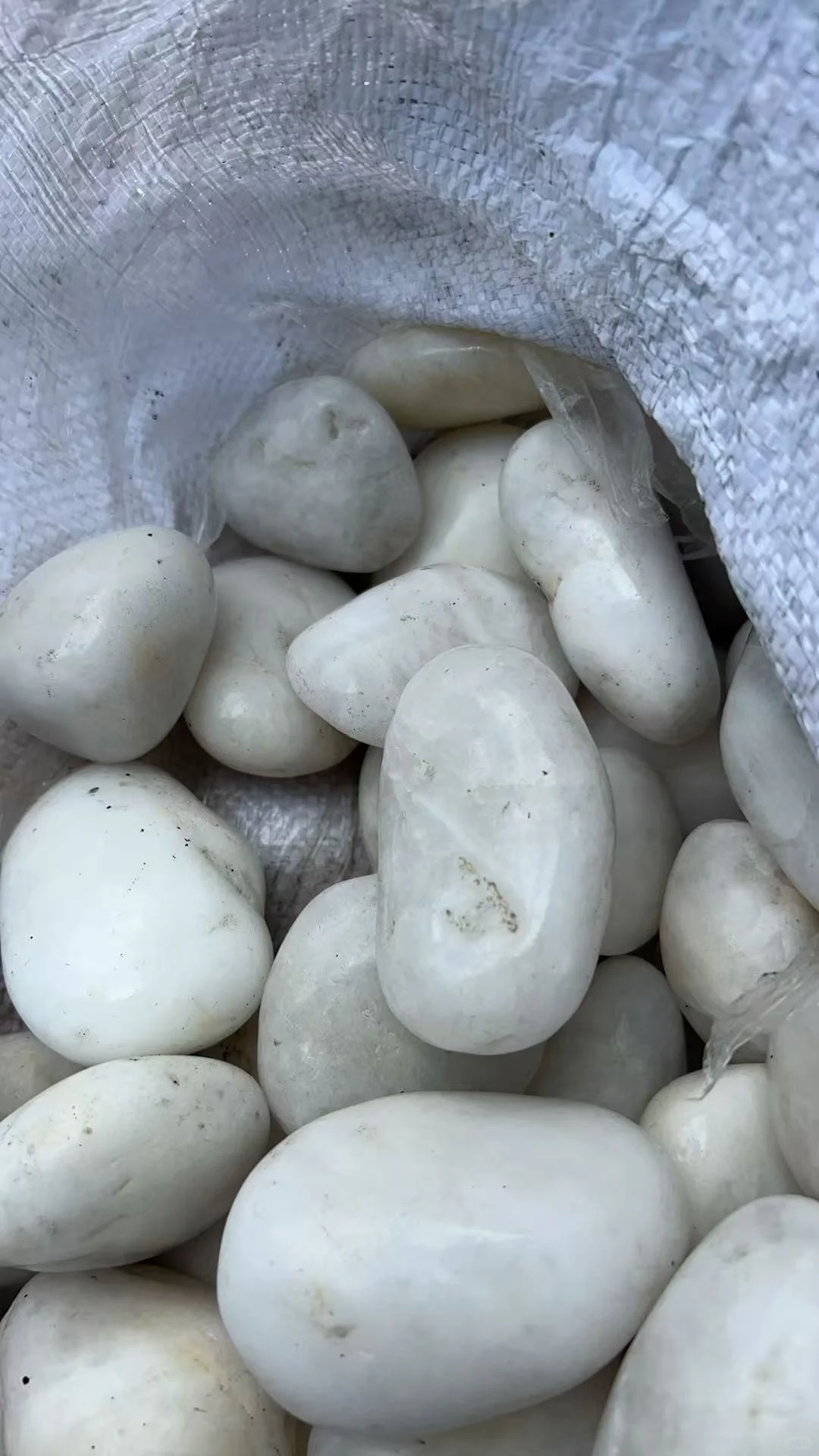 东莞鹅卵石生产