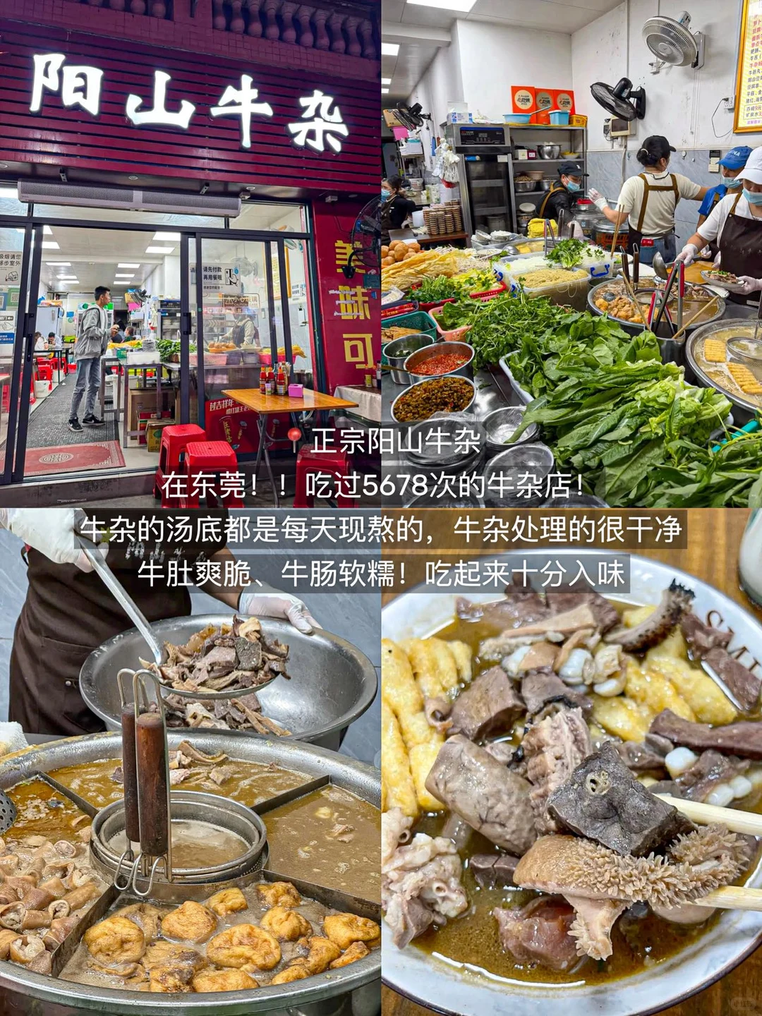 东莞旅游！特种兵极限48小时逛吃！