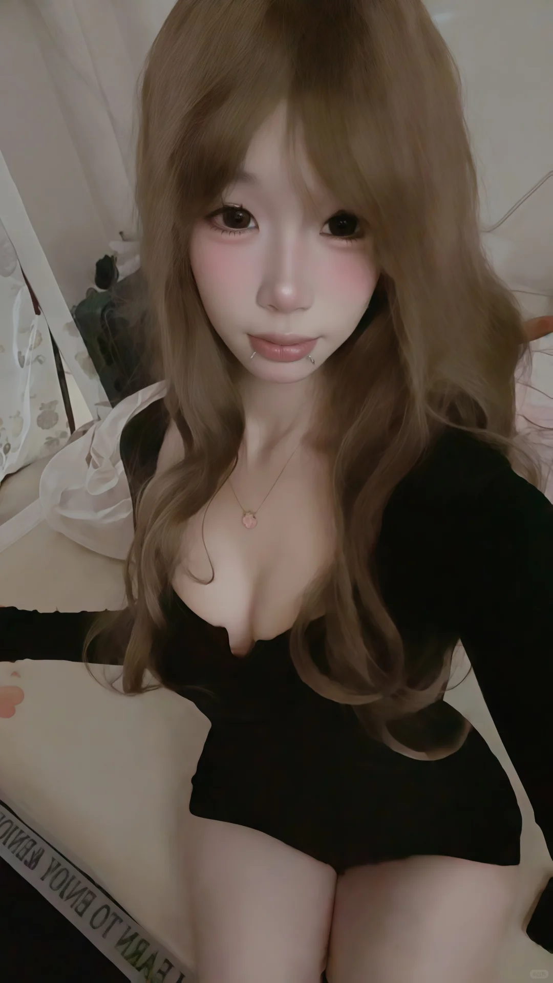 广州今晚🈶酒搭子吗❓