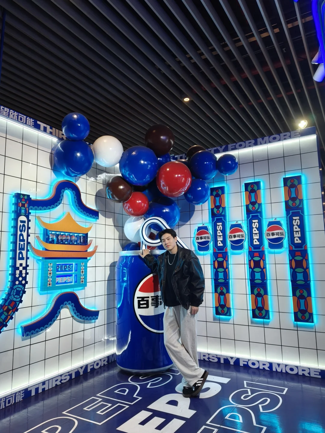 打卡小蛮腰✨夜游广州小记