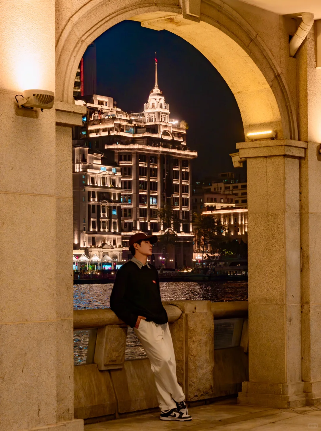 人生建议，去完这1️⃣0️⃣个地方再离开广州