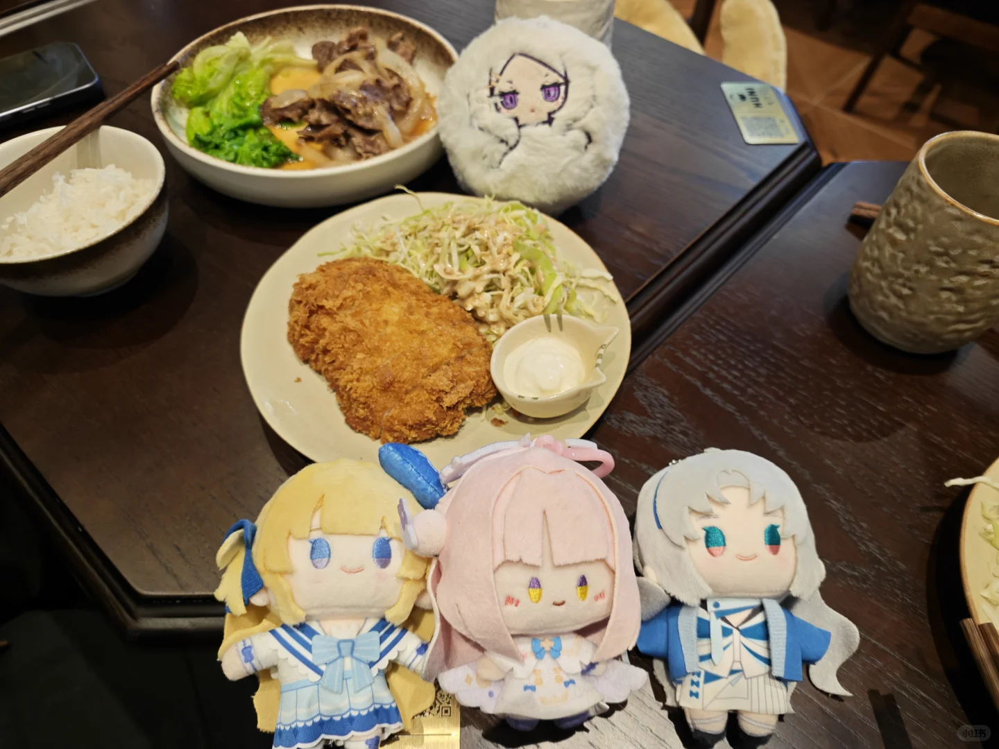 打卡东莞一家异世界风格小店