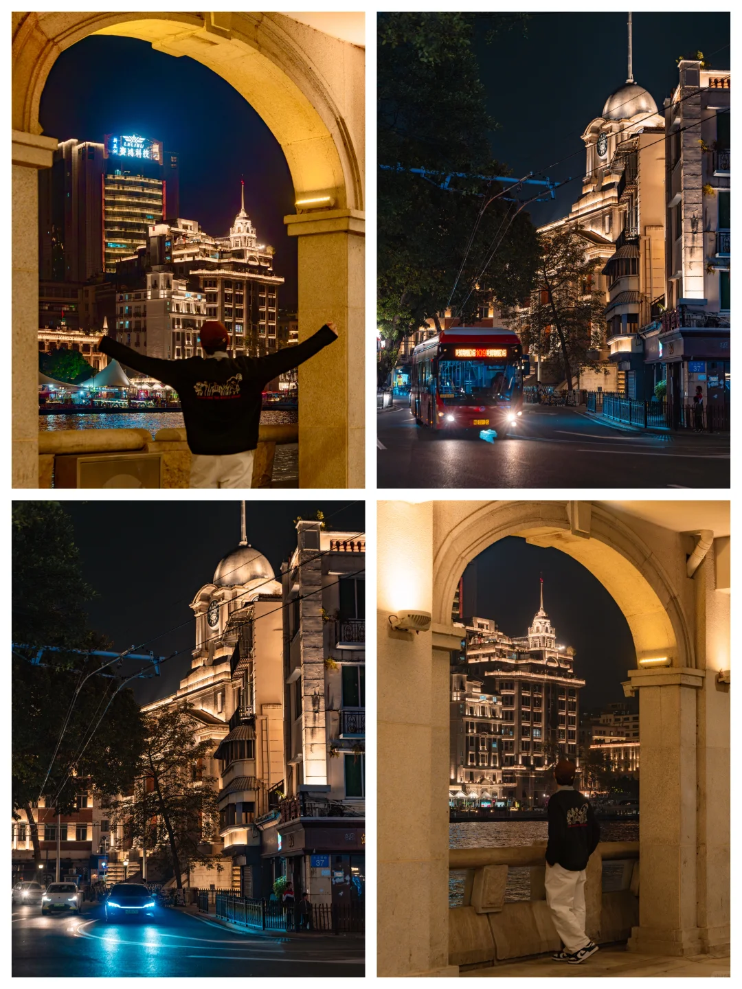 人生建议，去完这1️⃣0️⃣个地方再离开广州