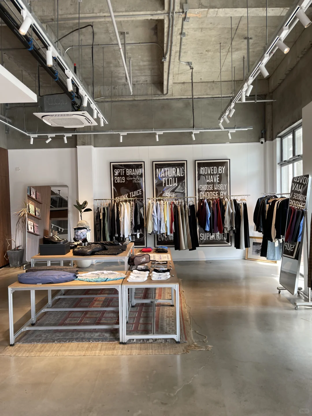 东莞｜这些店好逛到像在日韩街头散步