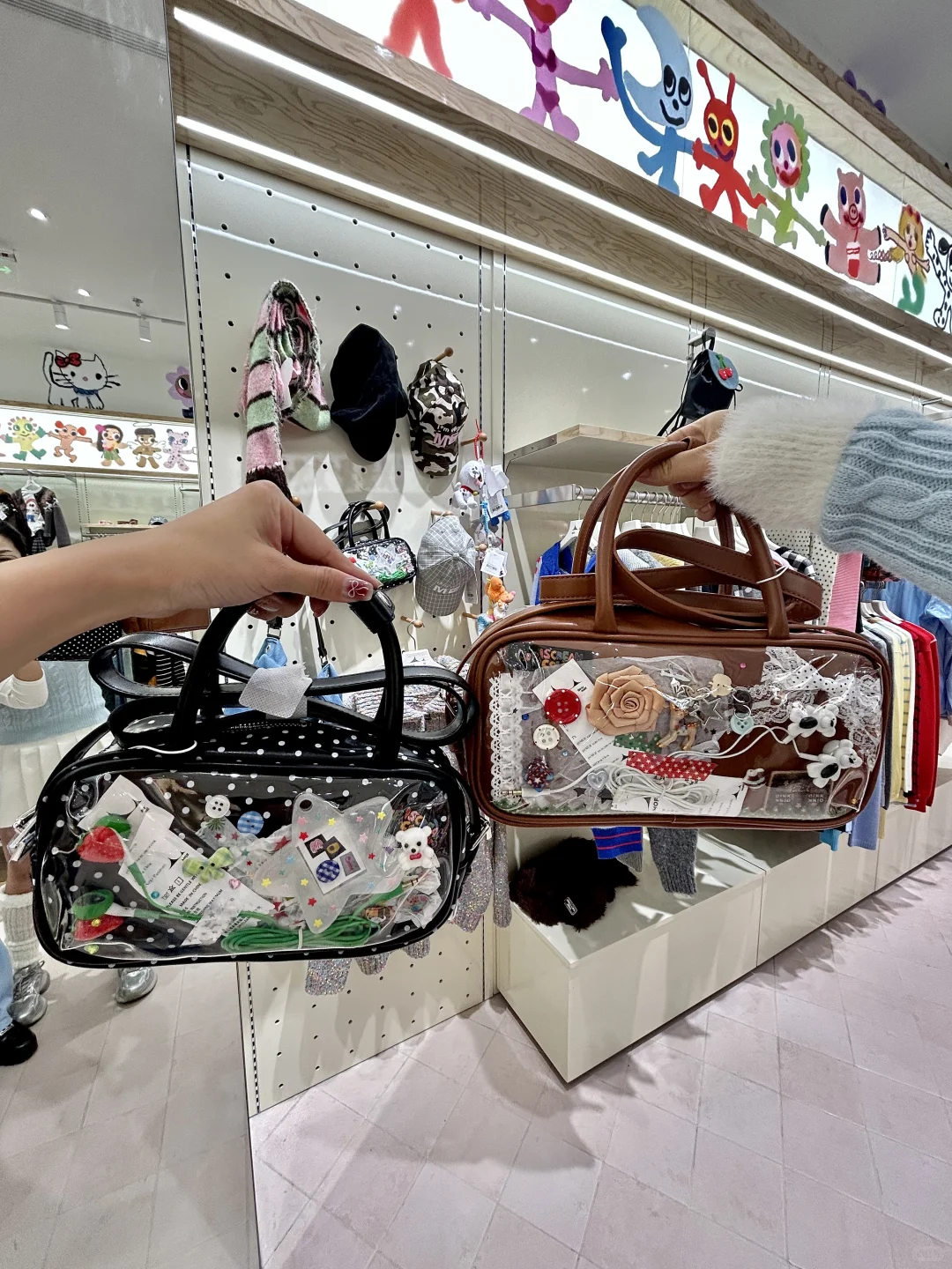 广州新店｜在天环找到了我的本命衣橱！