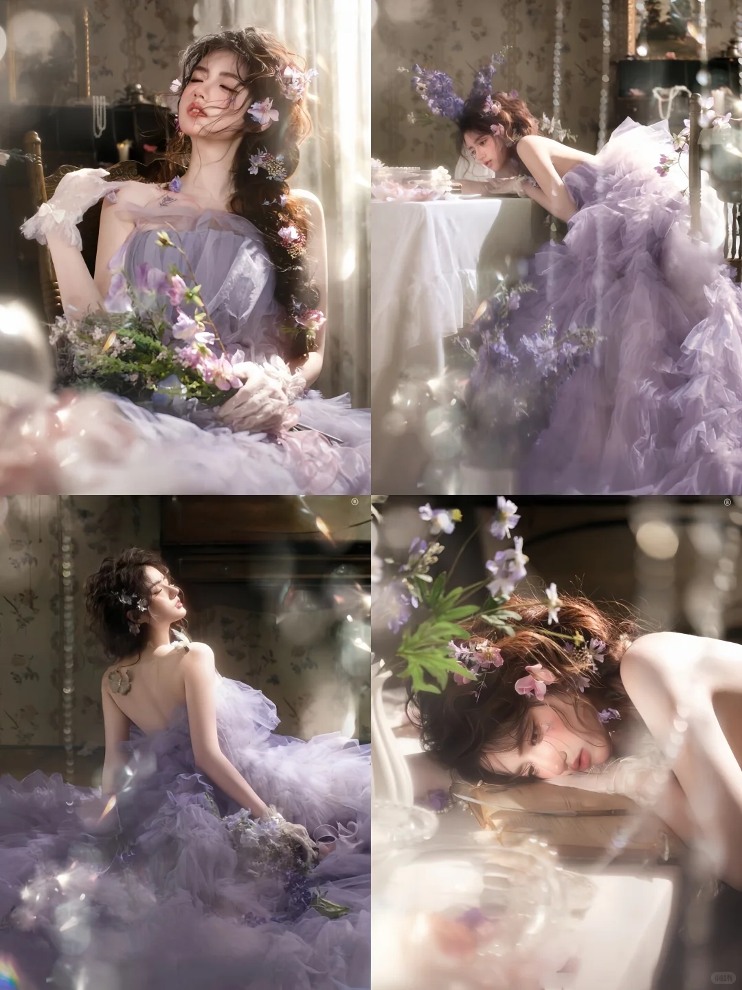 东莞写真‖氛围感拉满💕 拍照好出片📸