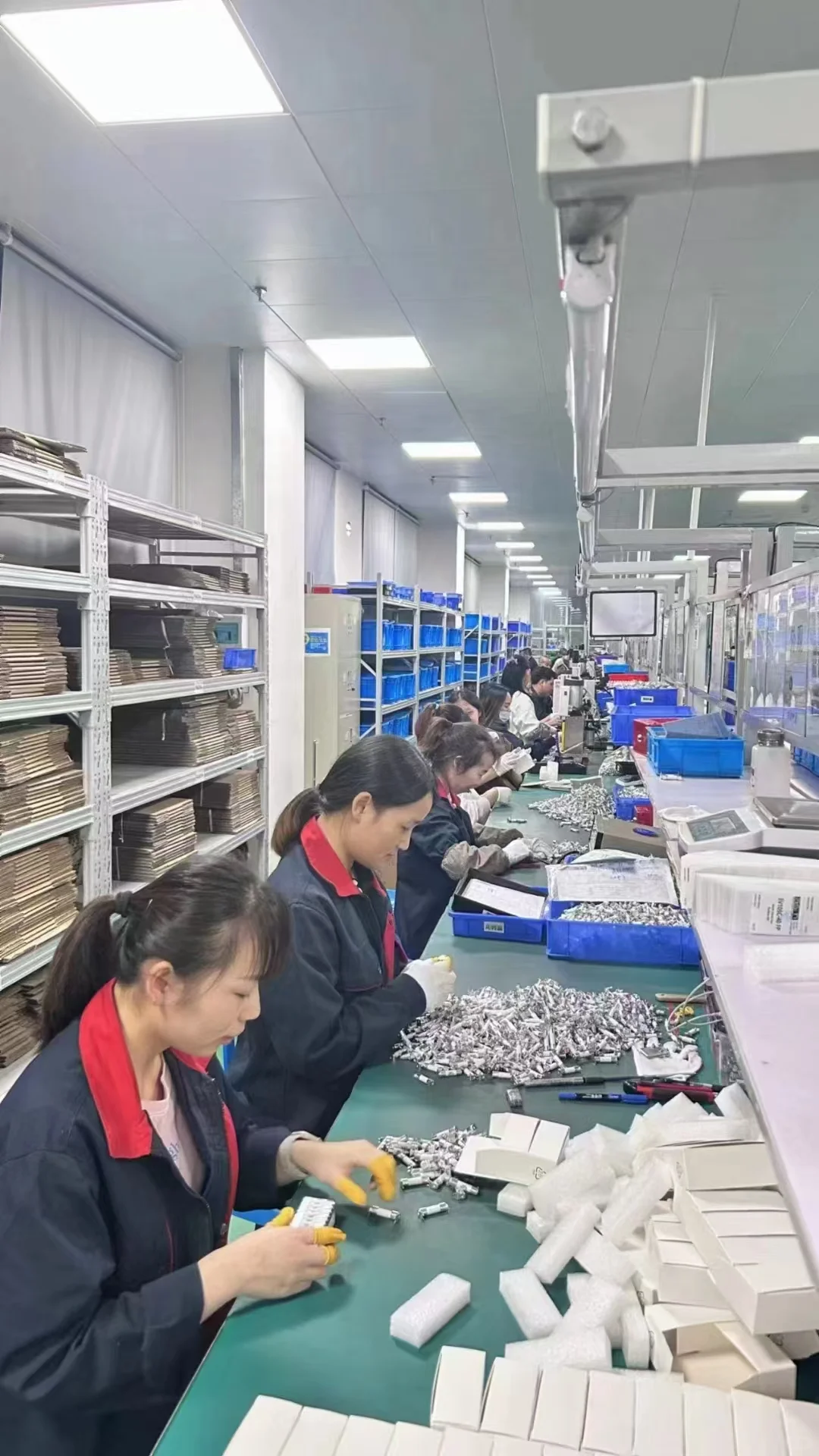 东莞小厂 一天220号外！！！！