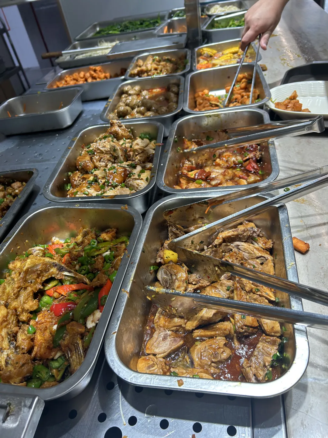 东莞小厂 一天220号外！！！！