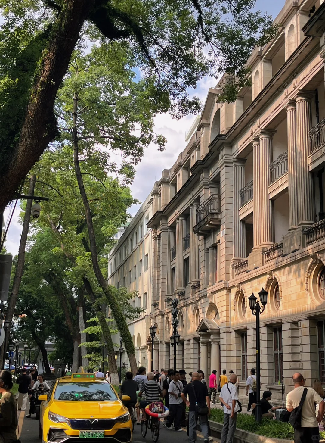 只说大实话的广州逛吃推荐and避雷