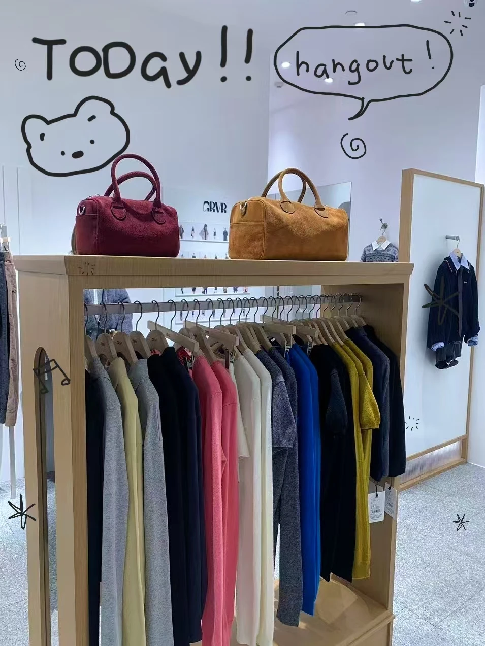 宋智雅真的要来广州了！