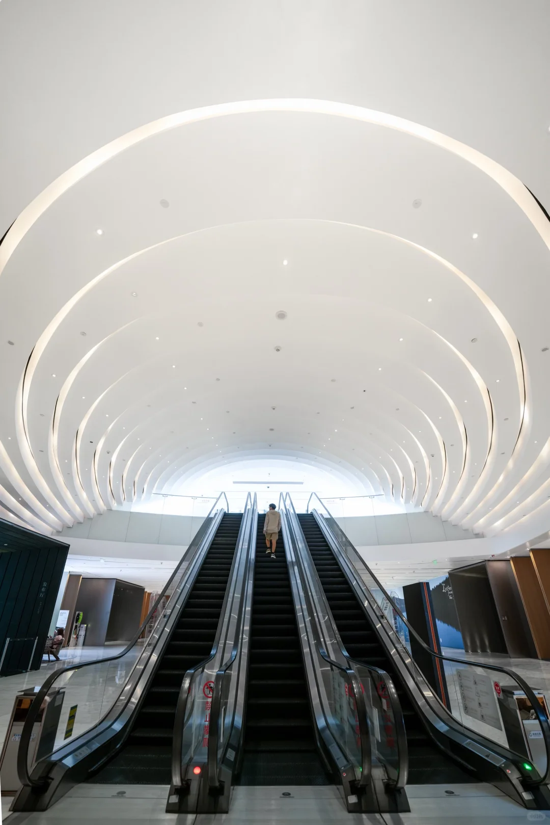 为了这18张照片，我特意飞了趟深圳❗️值得么