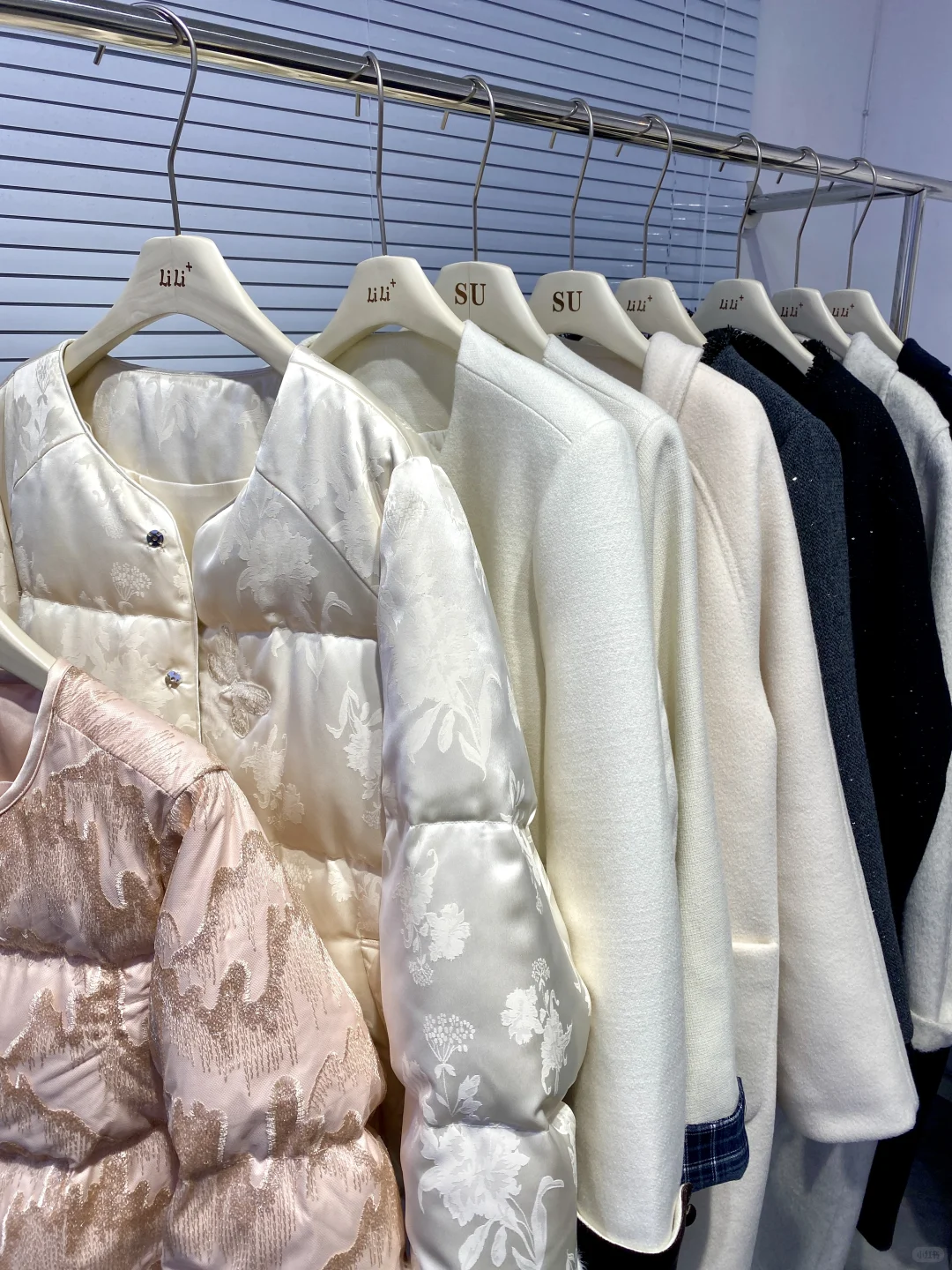 来广州一定要逛的大码女装