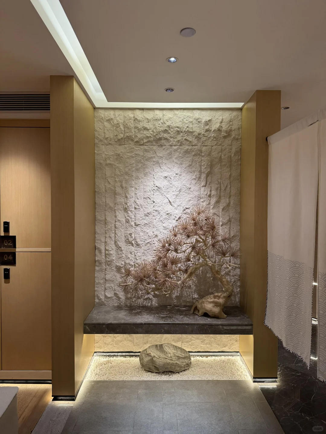 东莞松山湖｜园林生态汤泉，湖景一览无疑！