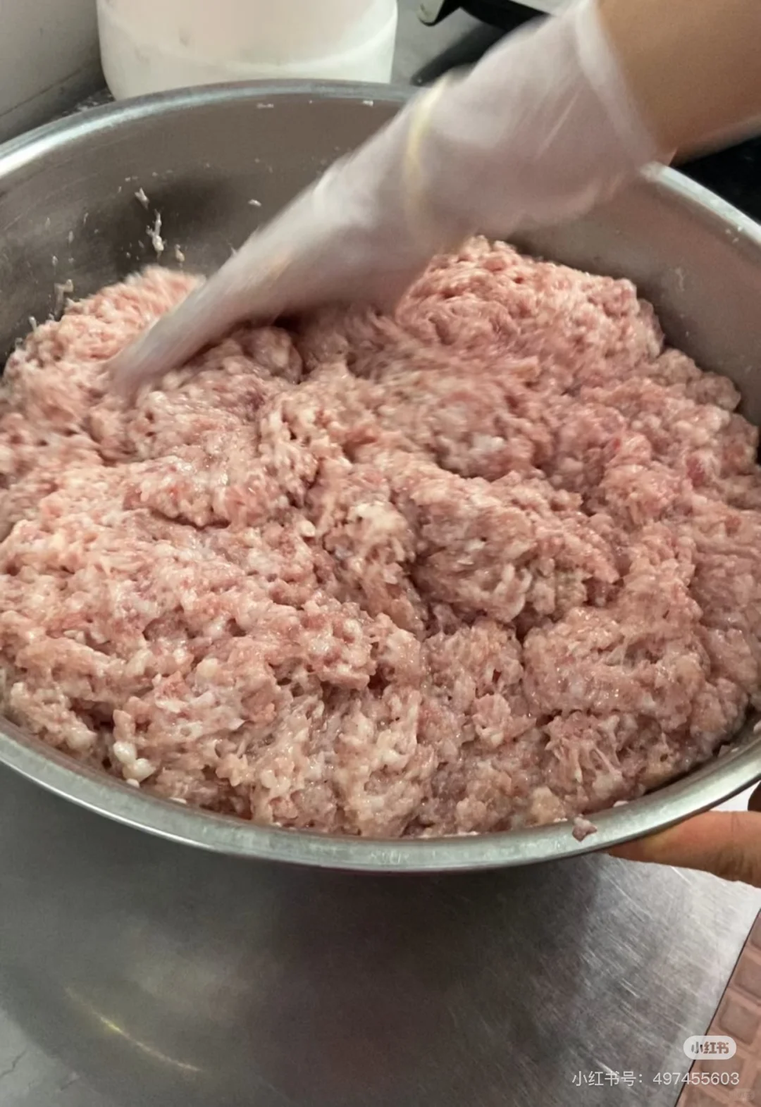 东莞十年的云吞面老店 老板只为品质坚守！