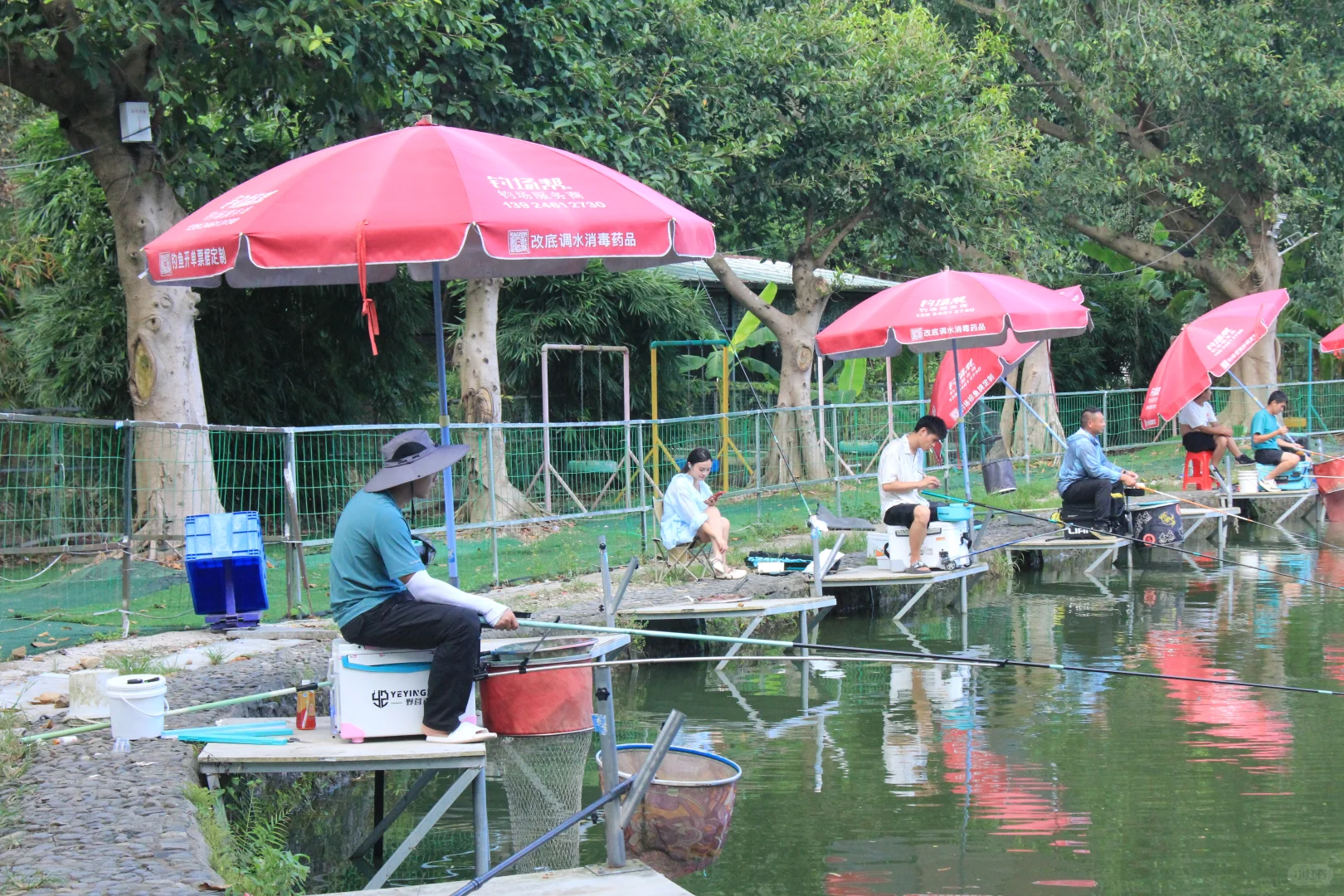 告别k歌!在东莞桥头发现更有趣的团建方式！