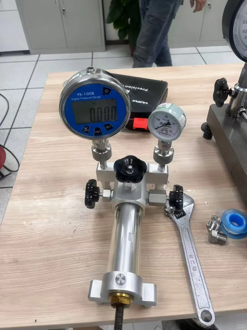 东莞专业CNAS校验检测，仪器外校计量公