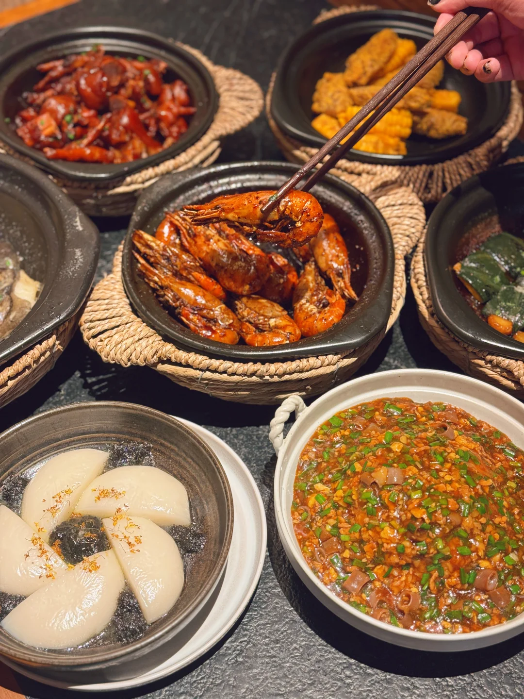 终于等到甬江烟火来东莞啦❗️