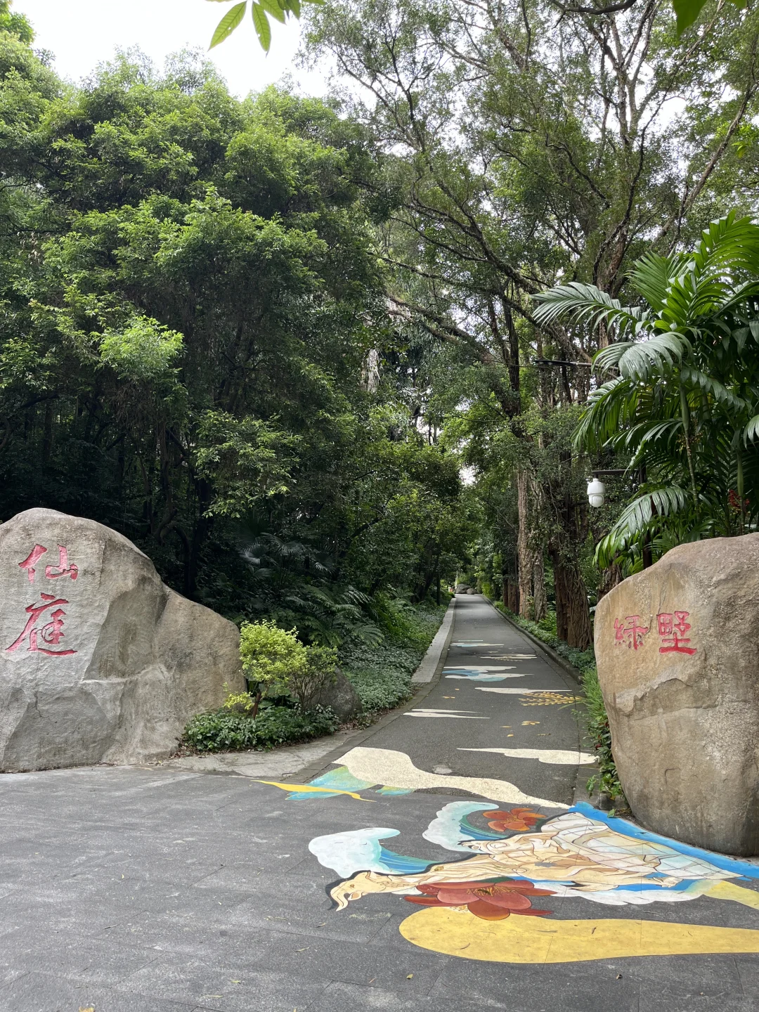 只说大实话的广州逛吃推荐and避雷