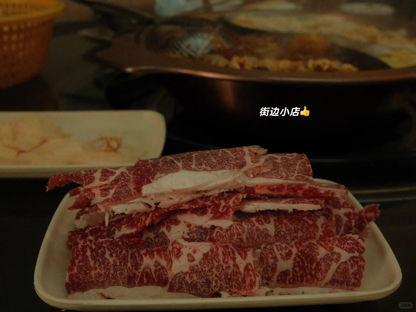 广州一周，两眼一睁就是吃