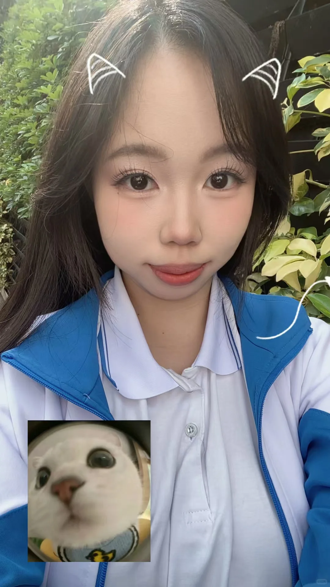 广州约妆｜Oᴗoಣ