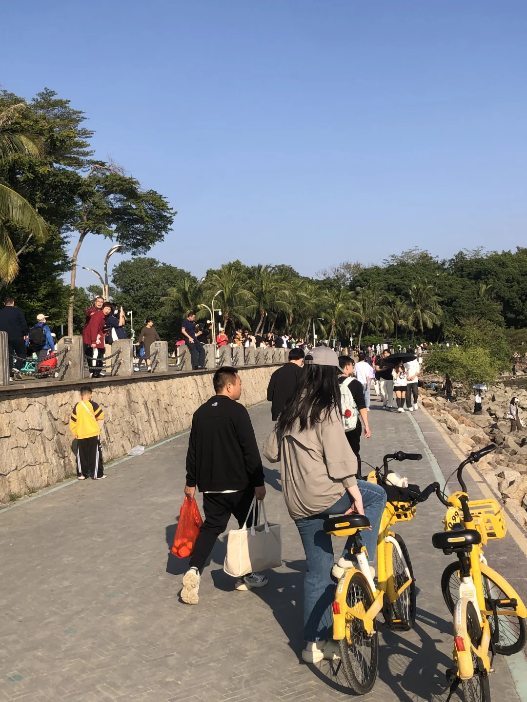 深圳太几把过瘾了，我的鼻炎都被治好了