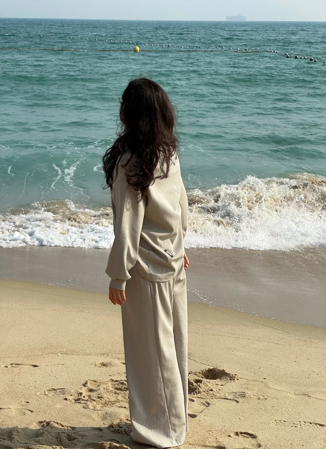 不敢嘲笑去深圳旅游的人。