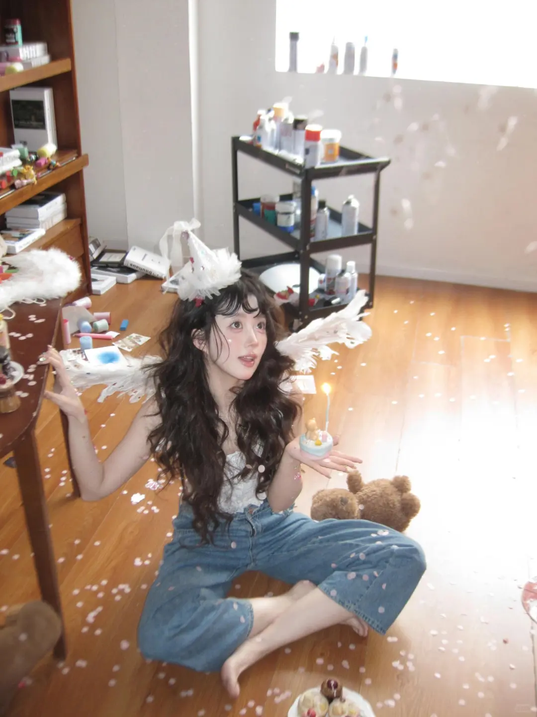 广州📷生日写真✨happy birthday!!