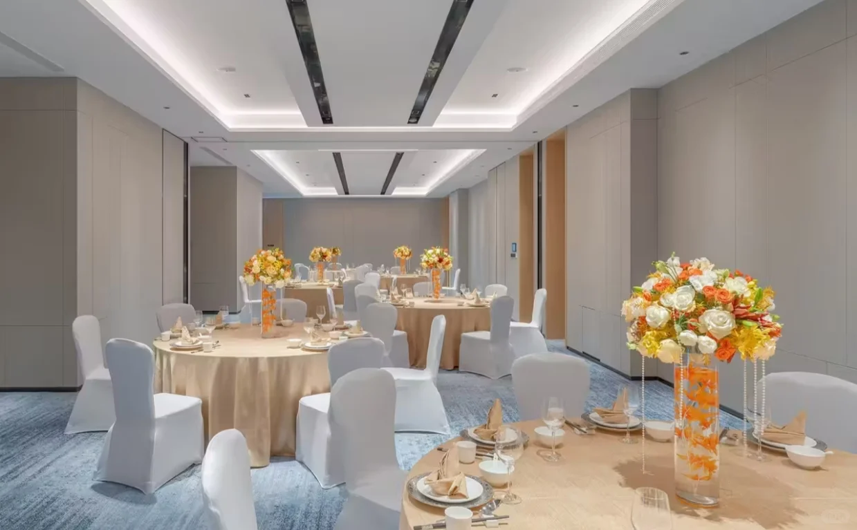 广州南沙区八百平超高档会场推荐！！