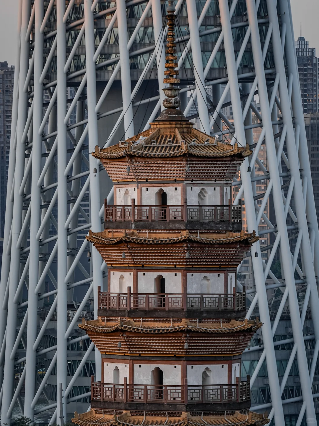 人生建议，去完这1️⃣0️⃣个地方再离开广州