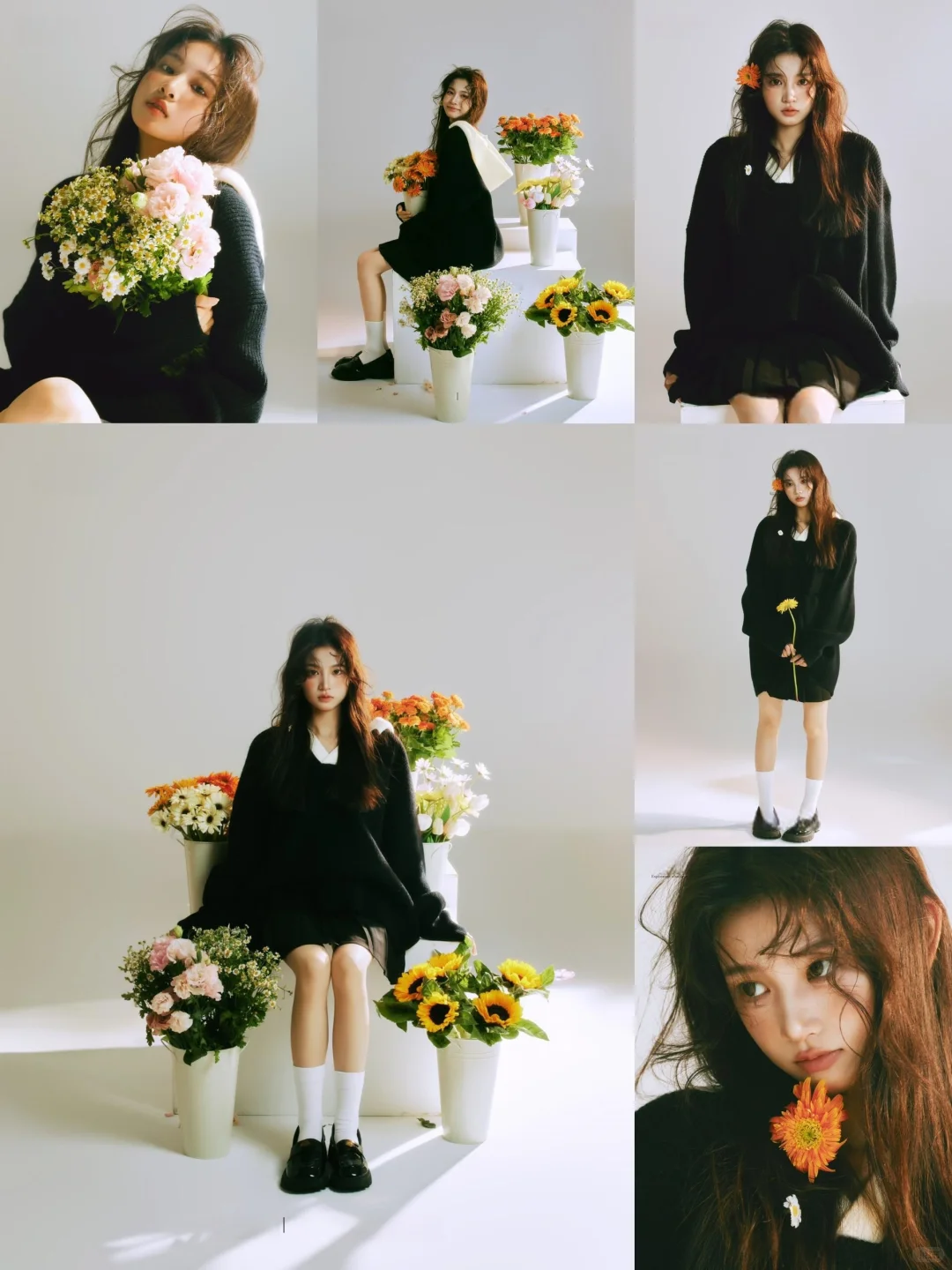 东莞写真‖氛围感拉满💕 拍照好出片📸