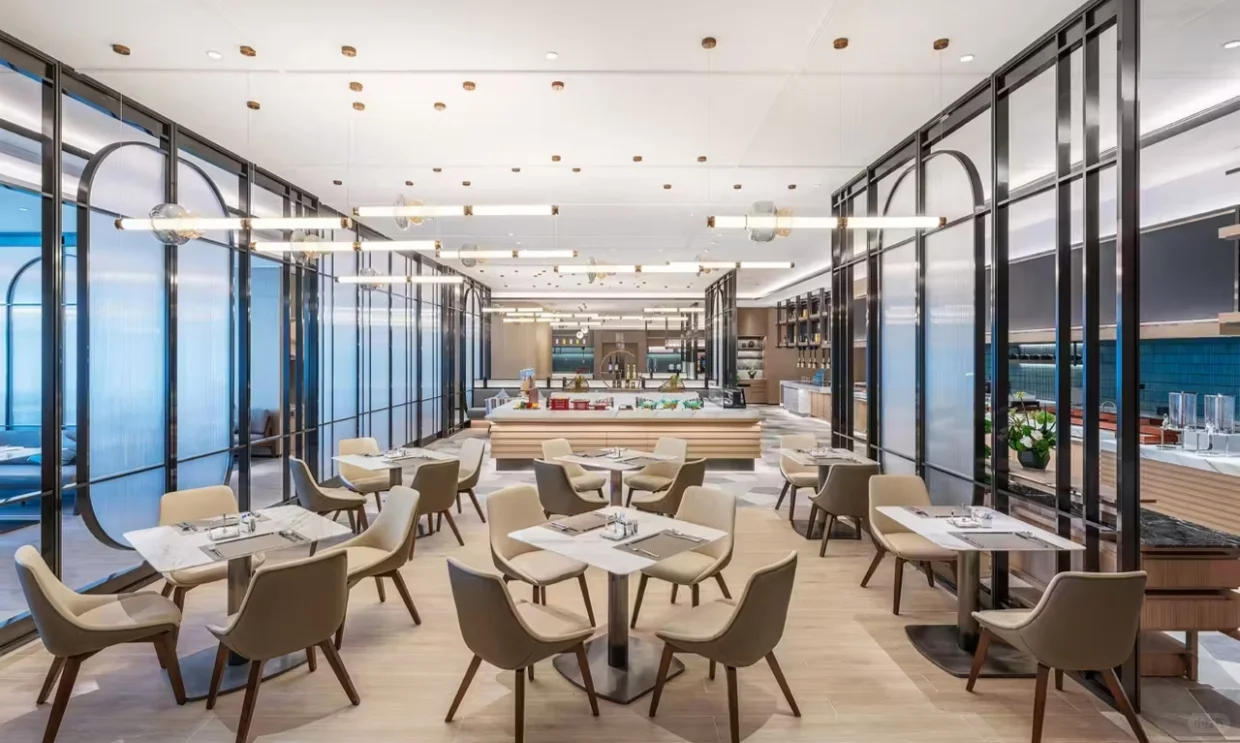 广州南沙区八百平超高档会场推荐！！