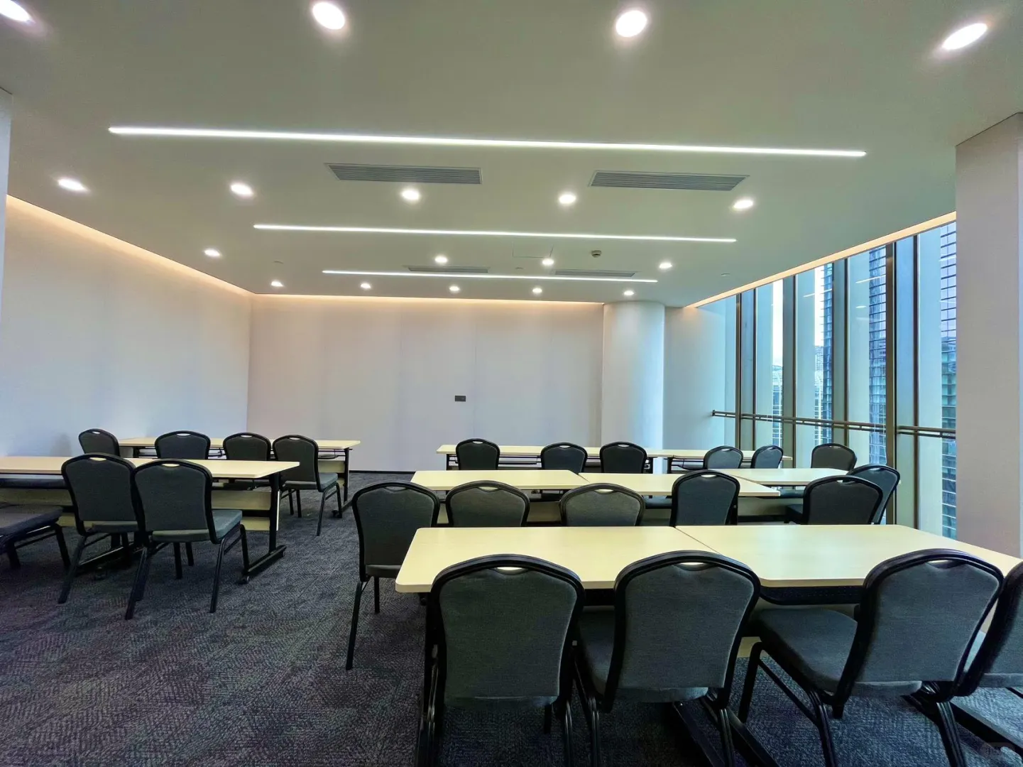 科学城产业总部港也太香了吧✨