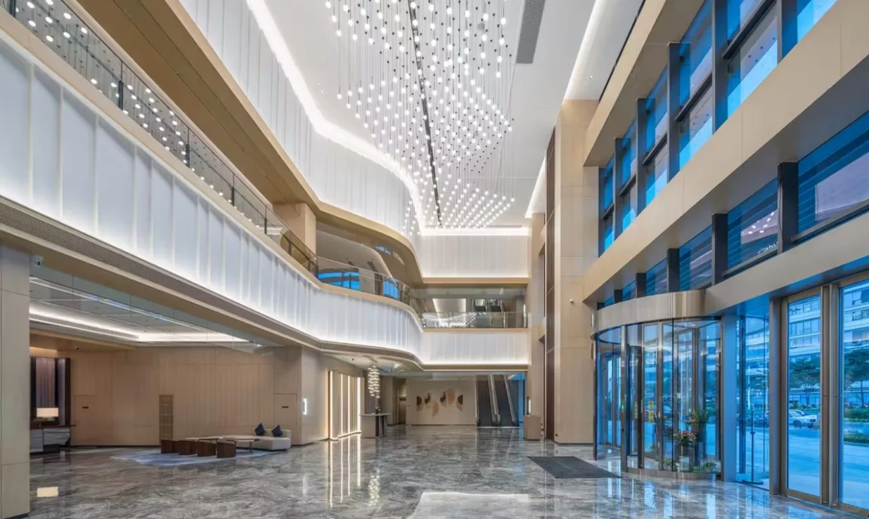 广州南沙区八百平超高档会场推荐！！