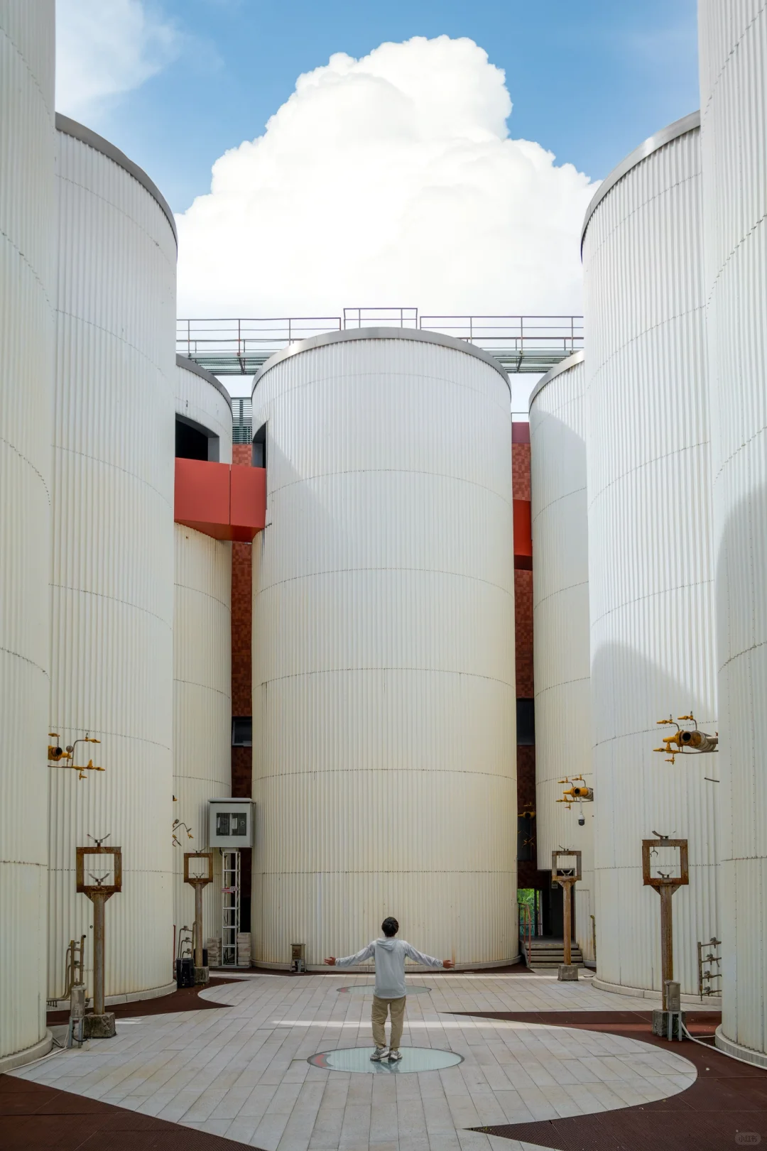 为了这18张照片，我特意飞了趟深圳❗️值得么