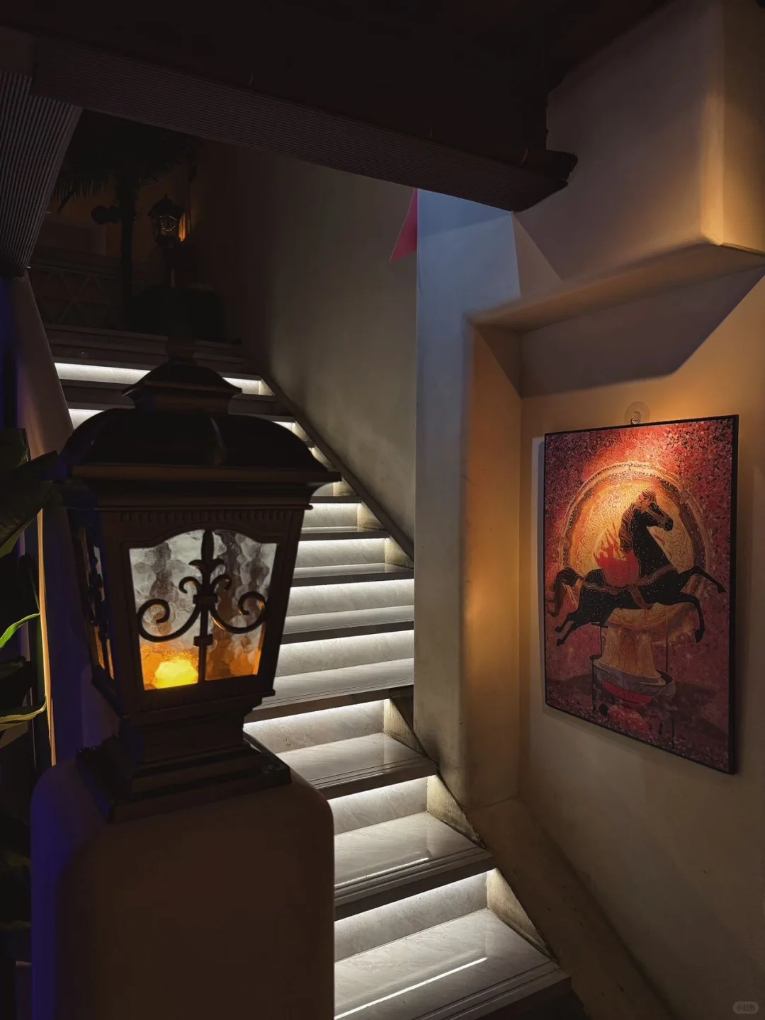 广州圣诞庆生宝藏bistro✨氛围感拉满！