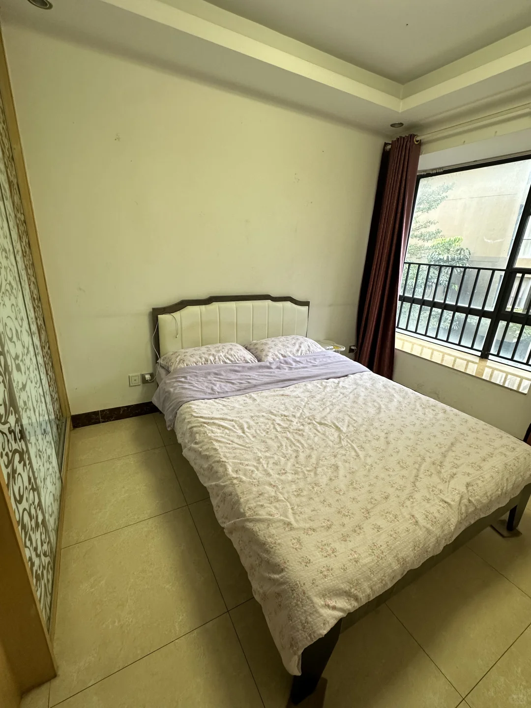 东莞大朗租房 •（转租）2室2厅招租！