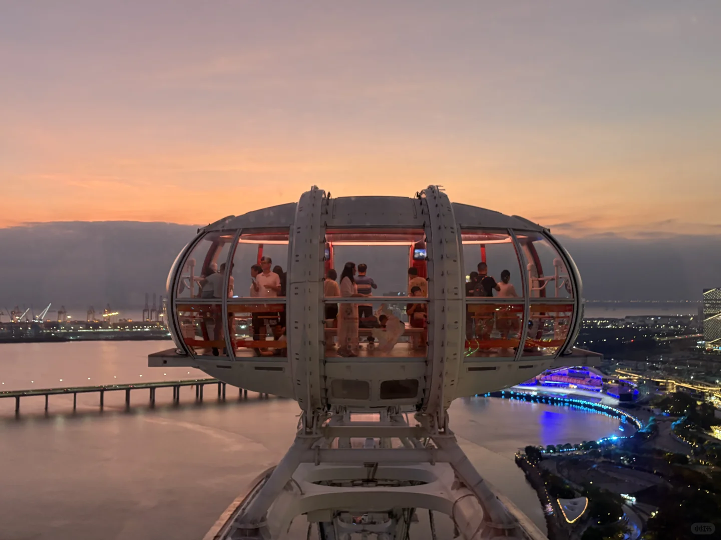 又是羡慕深圳人的一天，公园真的卷到离谱