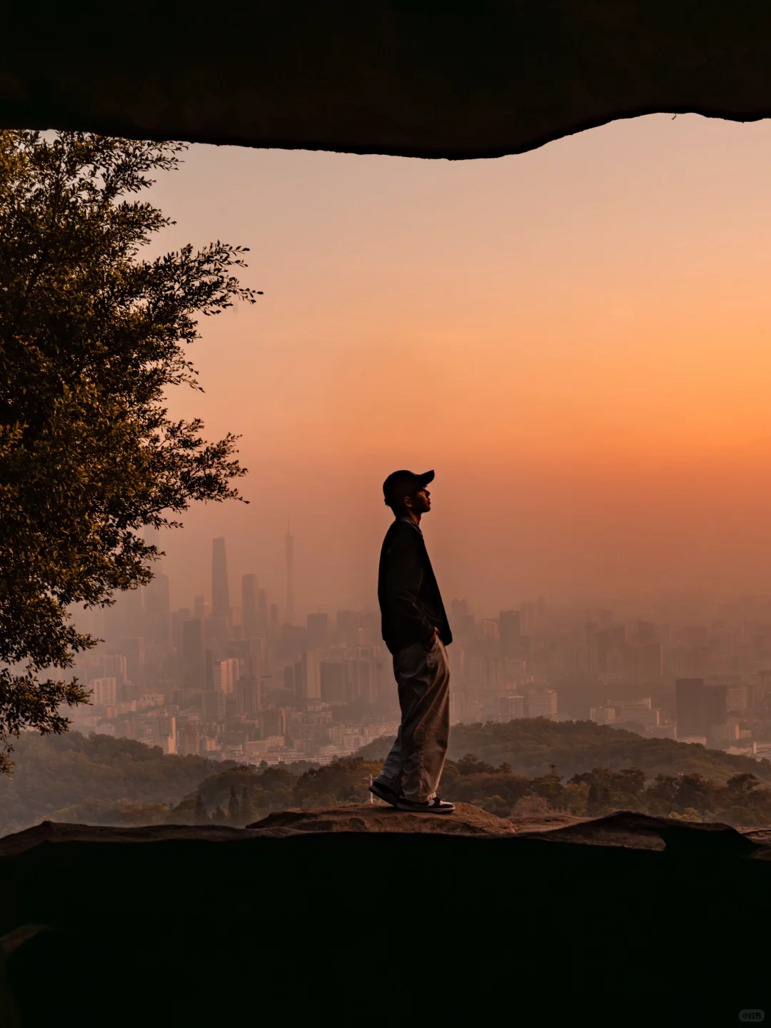 人生建议，去完这1️⃣0️⃣个地方再离开广州