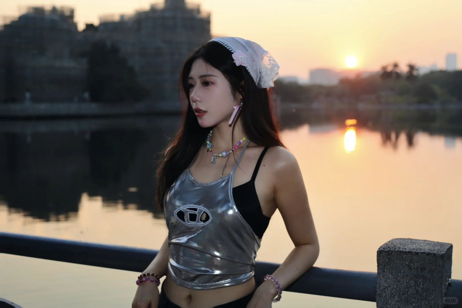 广州流花湖！！！！！！！！！！！！！！！