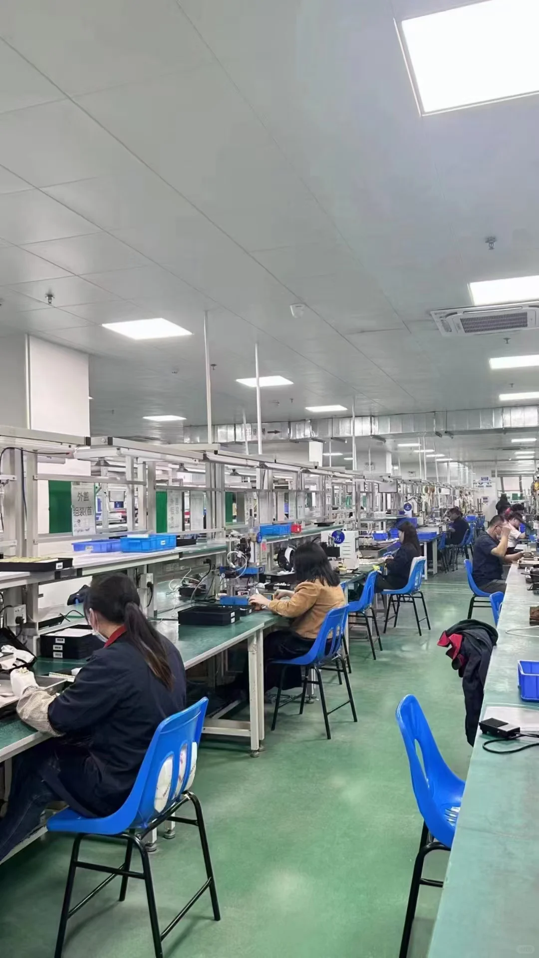 东莞小厂 一天220号外！！！！