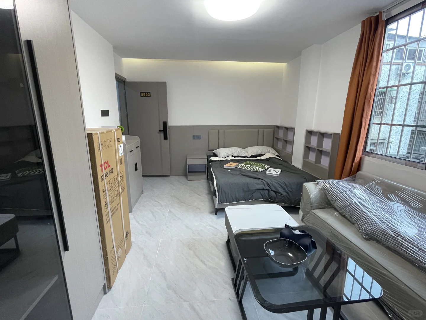 广州本地出租 单间700已搬走