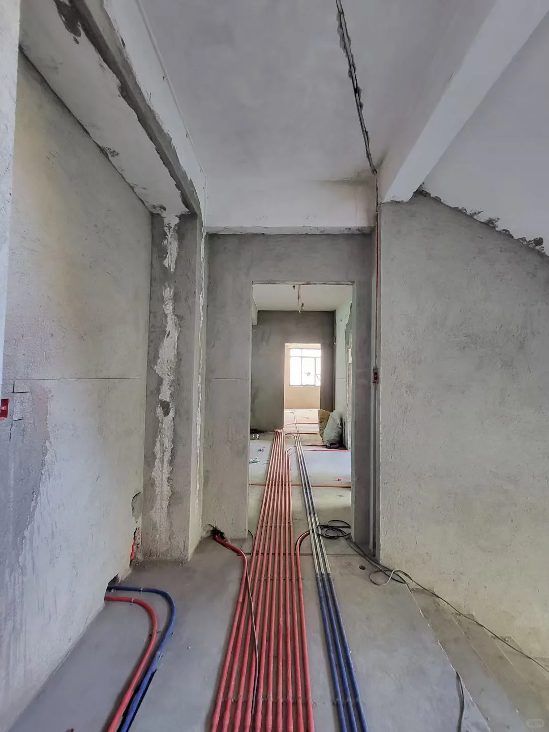 东莞自建房施工