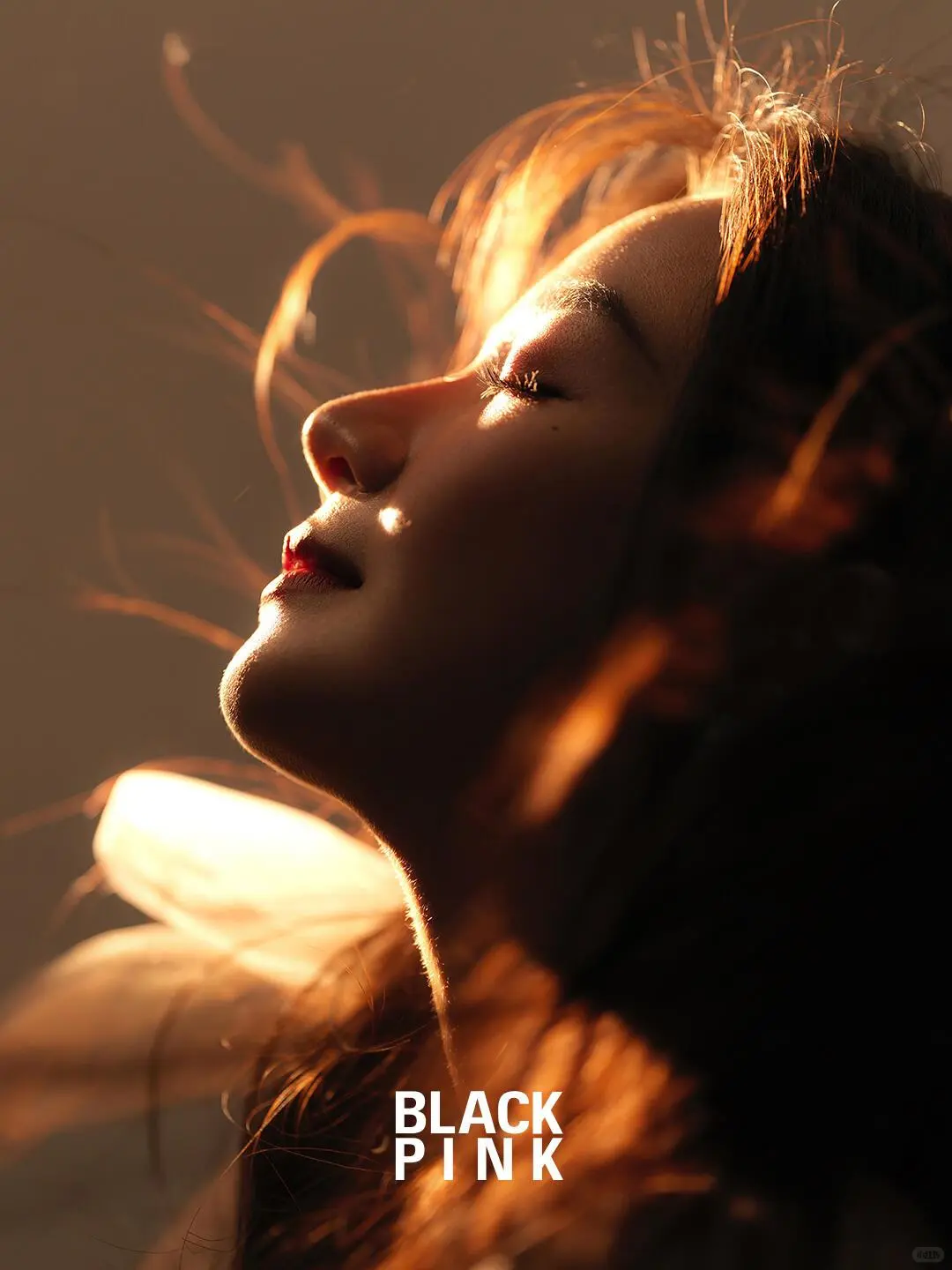 高级感暗调｜用光影雕刻面孔的叙事感✨广州