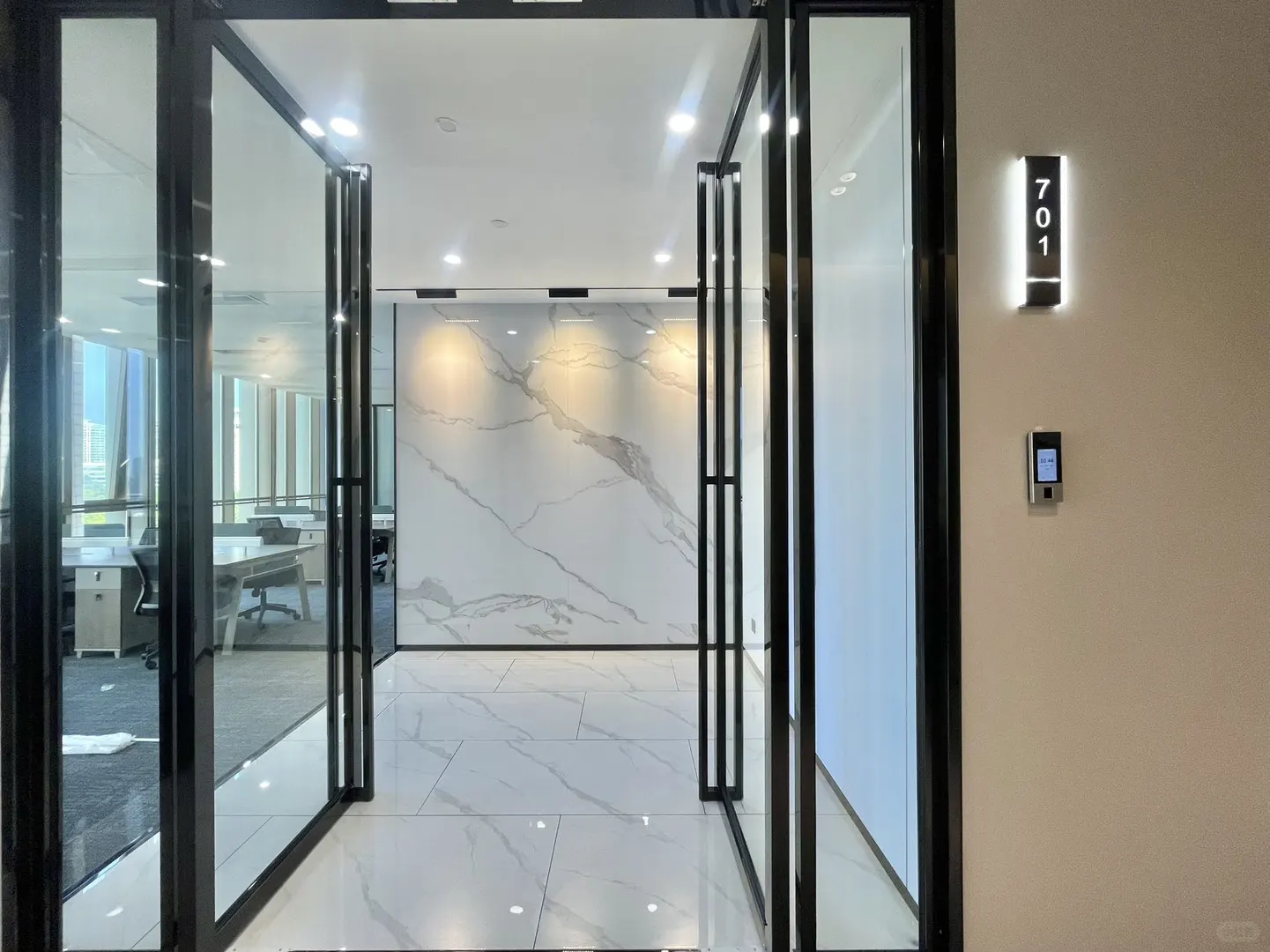 科学城产业总部港也太香了吧✨