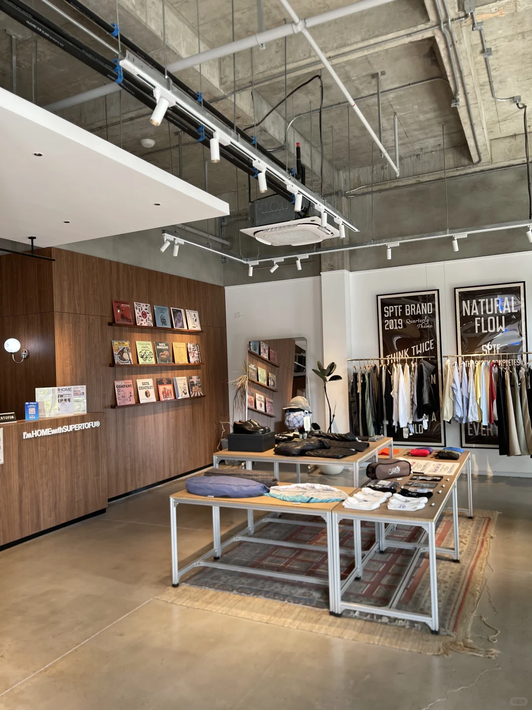 东莞｜这些店好逛到像在日韩街头散步